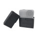 Camera Protective Case for Osmo Nano, Anti Scratch Rubber Storage Cover
