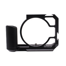 Camera Cage Stabilizer Compatible with EOSR50V for Vertical Video Photograph
