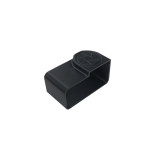 Camera Protective Case for Osmo Nano, Anti Scratch Rubber Storage Cover