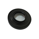 185° Wide-Angle Filter Compatible with Go Ultra, Osmo Nano Camera