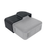 Camera Protective Case for Osmo Nano, Anti Scratch Rubber Storage Cover