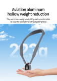 Adjustable Chest Mount Harness, Magnetic Neck Brace Strap Belt, Mobile Phone Clip Holder for Action 5 4 3/Ace Pro/Hero 13 12 Action Camera Accessories