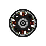 1860kv/1960kv AF2207.5 Brushless Motor for FPV Racing Drone 5-Inch Model