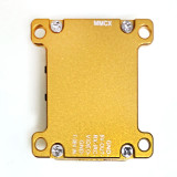 4.5G/4.6G-2.5W Transmitter, VTX 16CH Analog Transmission Module Transmitter for FPV Racing Drones Quadcopter