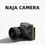 Axisflying Color NAJA Drone Camera, FPV Drones/Model Airplane Night Vision WDR Wide Dynamic Range Cameras