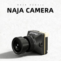 Axisflying Color NAJA Drone Camera, FPV Drones/Model Airplane Night Vision WDR Wide Dynamic Range Cameras