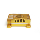 4.5G/4.6G-2.5W Transmitter, VTX 16CH Analog Transmission Module Transmitter for FPV Racing Drones Quadcopter