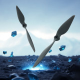 HQProp MacroQuad 13X12X3v2 13-inch Propeller