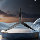 HQProp MacroQuad 13X12X3v2 13-inch Propeller