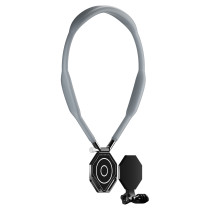 Adjustable Chest Mount Harness, Magnetic Neck Brace Strap Belt, Mobile Phone Clip Holder for Action 5 4 3/Ace Pro/Hero 13 12 Action Camera Accessories