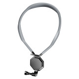Adjustable Chest Mount Harness, Magnetic Neck Brace Strap Belt, Mobile Phone Clip Holder for Action 5 4 3/Ace Pro/Hero 13 12 Action Camera Accessories