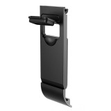 Camera Battery Door Replacement, Quick Release Charging Side Cover Compatible with Max2 Action Camera