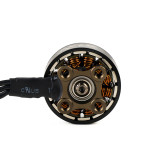 1860kv/1960kv AF2207.5 Brushless Motor for FPV Racing Drone 5-Inch Model