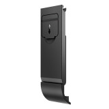 Camera Battery Door Replacement, Quick Release Charging Side Cover Compatible with Max2 Action Camera