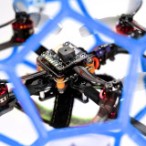 R220F PNP Flyball Drone, Flying Soccer Ball Drone Fly Ball with AC900 Receiver & Remote Controller Flying Quadcopter Toy