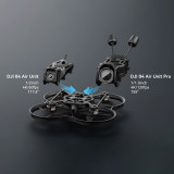 BETAFPV Pavo20 Pro II Brushless Whoop Quadcopter