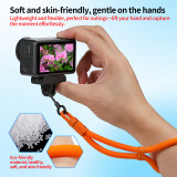 Camera Wrist Strap, Multifunctional Anti-Lost Hand Strap Lanyard for Action 6/5 Pro/4/3 Sports Camera Accessories