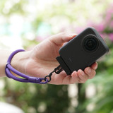 Camera Wrist Strap, Multifunctional Anti-Lost Hand Strap Lanyard for Action 6/5 Pro/4/3 Sports Camera Accessories