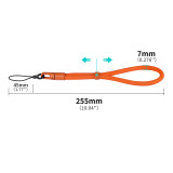 Camera Wrist Strap, Multifunctional Anti-Lost Hand Strap Lanyard for Action 6/5 Pro/4/3 Sports Camera Accessories