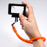 Camera Wrist Strap, Multifunctional Anti-Lost Hand Strap Lanyard for Action 6/5 Pro/4/3 Sports Camera Accessories