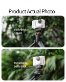 Magnetic Camera Mount Adapter, Strong Magnet Base Holder Compatible with Go Ultra Action Camera, Selfie Sticks Other Accessories