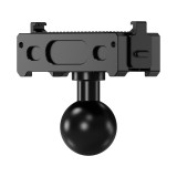 Magnetic Camera Mount Adapter, Strong Magnet Base Holder Compatible with Go Ultra Action Camera, Selfie Sticks Other Accessories