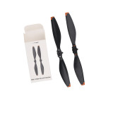 2 Pairs Propeller for Mini 5 Pro Drone, Lightweight Wing Blades Props, Low Noise Drone Propellers Replacement Accessories