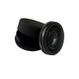 185° Wide-Angle Filter Compatible with Go Ultra, Osmo Nano Camera