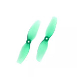 HQprop Ultralight Whoop Prop 40mmx2 (1.6 x 1.2) (2 Front, 2 Back)