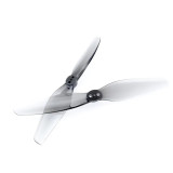 HQProp T4X2.5-HQ Propeller, Long-Endurance & Long-Range Propeller for Racing Drones