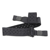 Goggle Strap Compatible with Digital Goggles Fatshark Skyzone, Ultra Comfortable Image Transmission Glasses Head Strap for FPV Headsets Drone Accessory