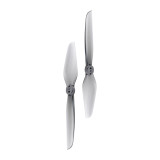 HQProp T4X2.5-HQ Propeller, Long-Endurance & Long-Range Propeller for Racing Drones