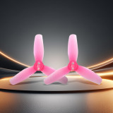 HQprop Ultralight Whoop Prop 40mmx2 (1.6 x 1.2) (2 Front, 2 Back)