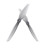 HQProp T4X2.5-HQ Propeller, Long-Endurance & Long-Range Propeller for Racing Drones