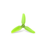 HQProp T3x3x3 3-Hole Propellers for 3-Inch Racing Drones, Quadcopter Propellers (2 Forward, 2 Reverse)