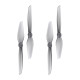 HQProp T4X2.5-HQ Propeller, Long-Endurance & Long-Range Propeller for Racing Drones