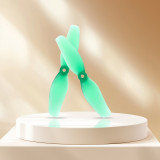 HQprop Ultralight Whoop Prop 40mmx2 (1.6 x 1.2) (2 Front, 2 Back)