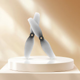 HQprop Ultralight Whoop Prop 40mmx2 (1.6 x 1.2) (2 Front, 2 Back)