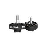 iFlight 1Pcs XING2 2205 2300KV/2450KV/3200KV 6S FPV Motor for FPV Drone Parts (2300KV/6S)
