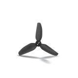 HQProp T3x3x3 3-Hole Propellers for 3-Inch Racing Drones, Quadcopter Propellers (2 Forward, 2 Reverse)