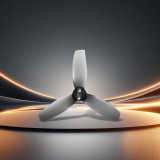 HQprop Ultralight Whoop Prop 40mmx2 (1.6 x 1.2) (2 Front, 2 Back)