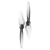 HQProp T3.5X2.2 3.5-Inch 2-Bladeds Propeller for Racing Drones (2 Forward, 2 Reverse)