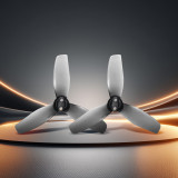 HQprop Ultralight Whoop Prop 40mmx2 (1.6 x 1.2) (2 Front, 2 Back)