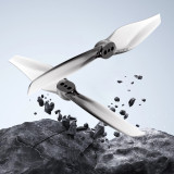 HQProp T3.5X2.2 3.5-Inch 2-Bladeds Propeller for Racing Drones (2 Forward, 2 Reverse)