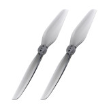 HQProp T4X2.5-HQ Propeller, Long-Endurance & Long-Range Propeller for Racing Drones