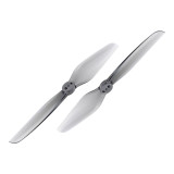 HQProp T4X2.5-HQ Propeller, Long-Endurance & Long-Range Propeller for Racing Drones
