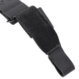 Goggle Strap Compatible with Digital Goggles Fatshark Skyzone, Ultra Comfortable Image Transmission Glasses Head Strap for FPV Headsets Drone Accessory