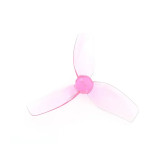 HQProp T76MMX3V2 Propellers for 3-inch Racing Drones and Ducted Jets - High Efficiency Racing Propeller