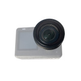 185° Wide-Angle Filter Compatible with Go Ultra, Osmo Nano Camera