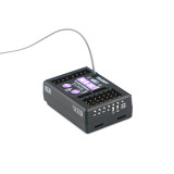 INR8-8D Multifunctional 8-Channel Third Generation Protocol Single Antenna Bidirectional Receiver